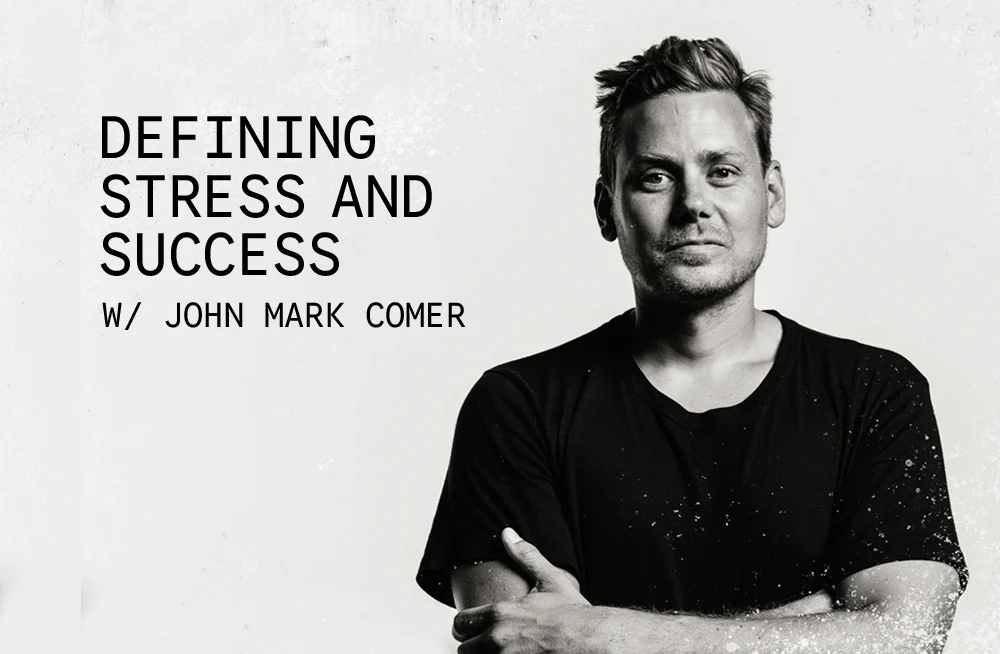 defining-stress-and-success
