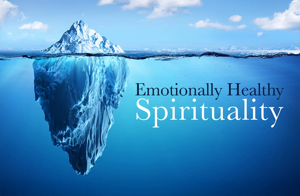 Emotionally Healthy Spirituality Course