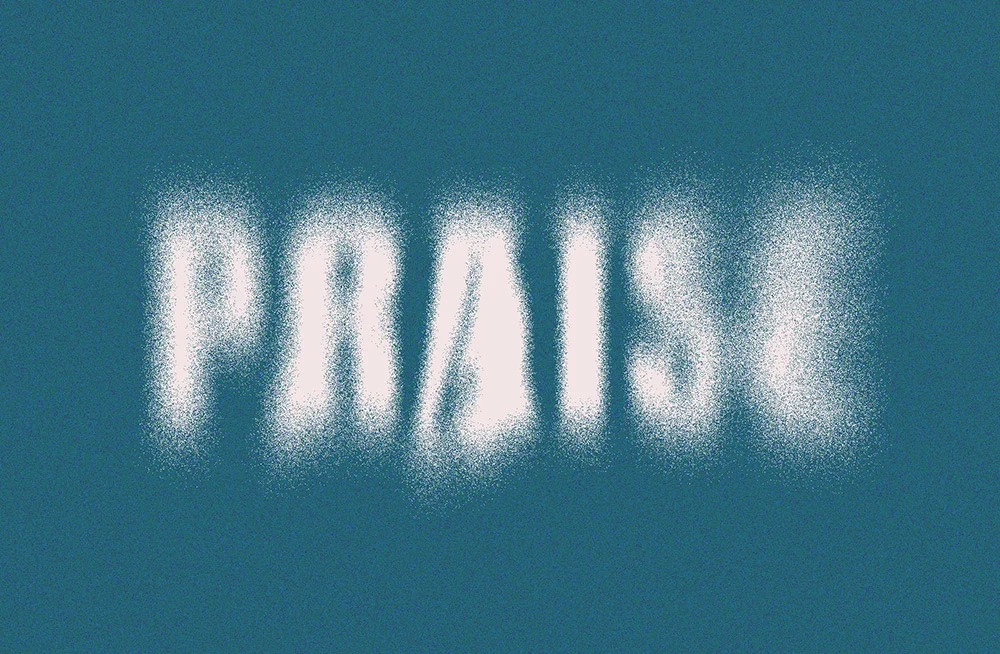 how-do-i-put-away-my-desire-for-praise
