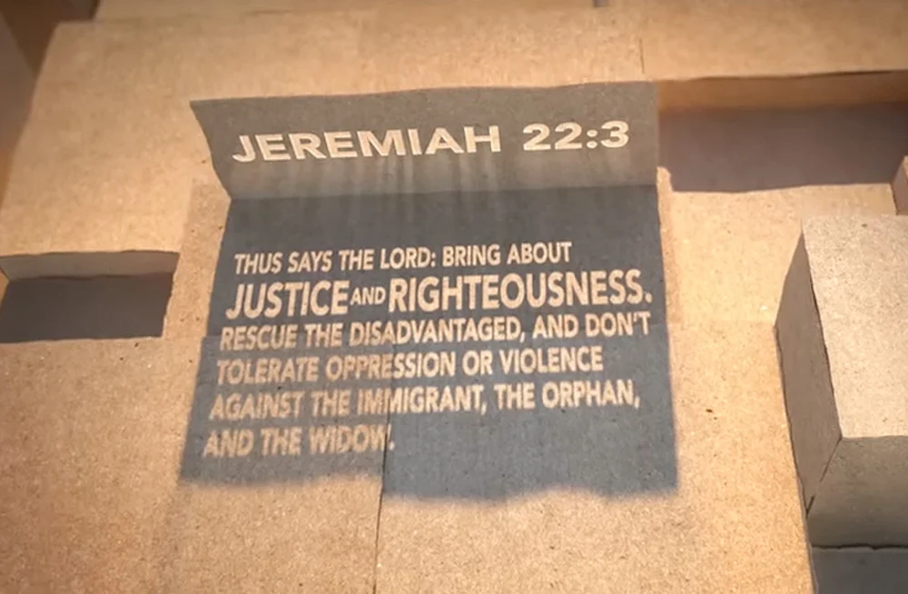 Justice