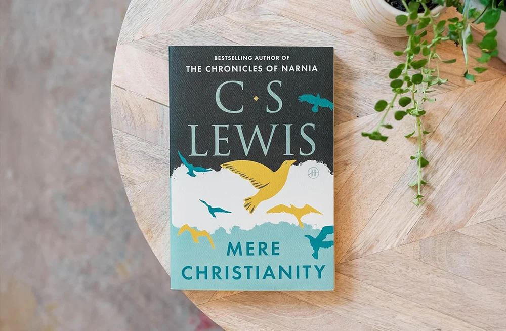 mere-christianity