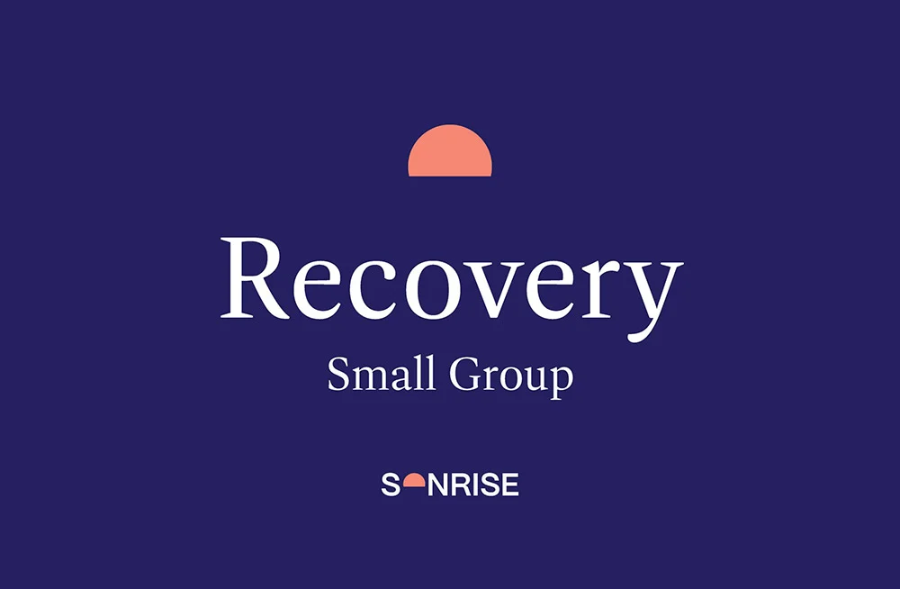 recovery-small-group