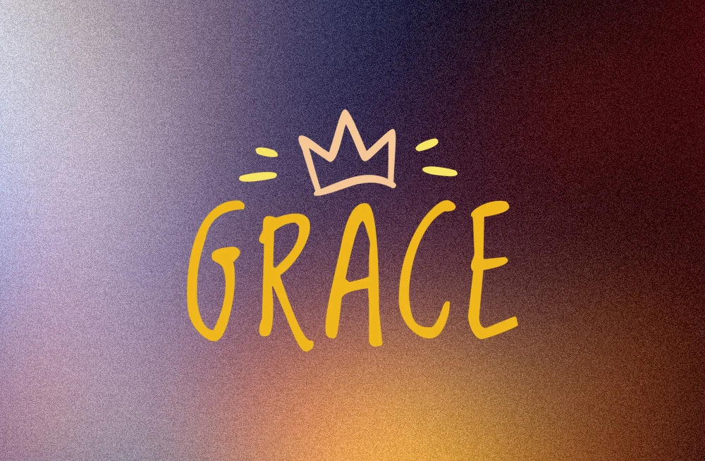 what-is-the-definition-of-grace