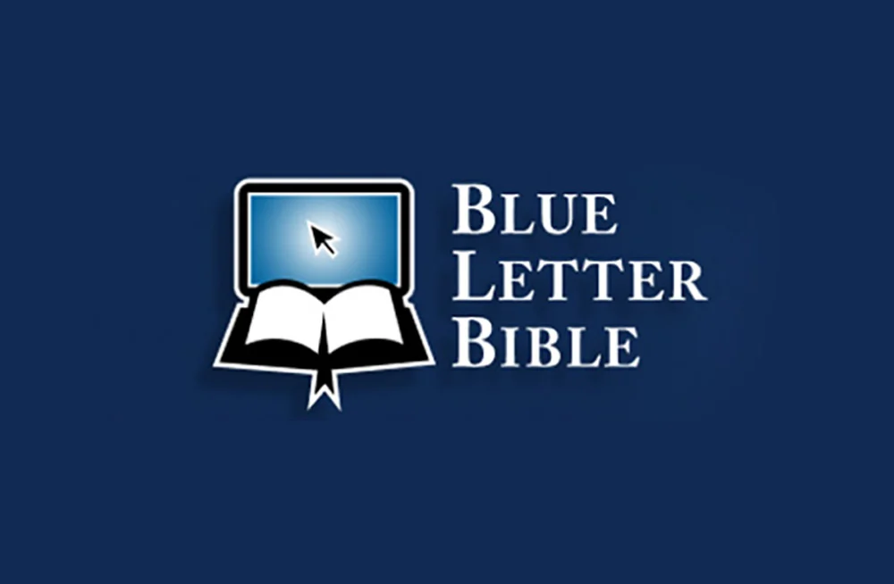 Blue Letter Bible App