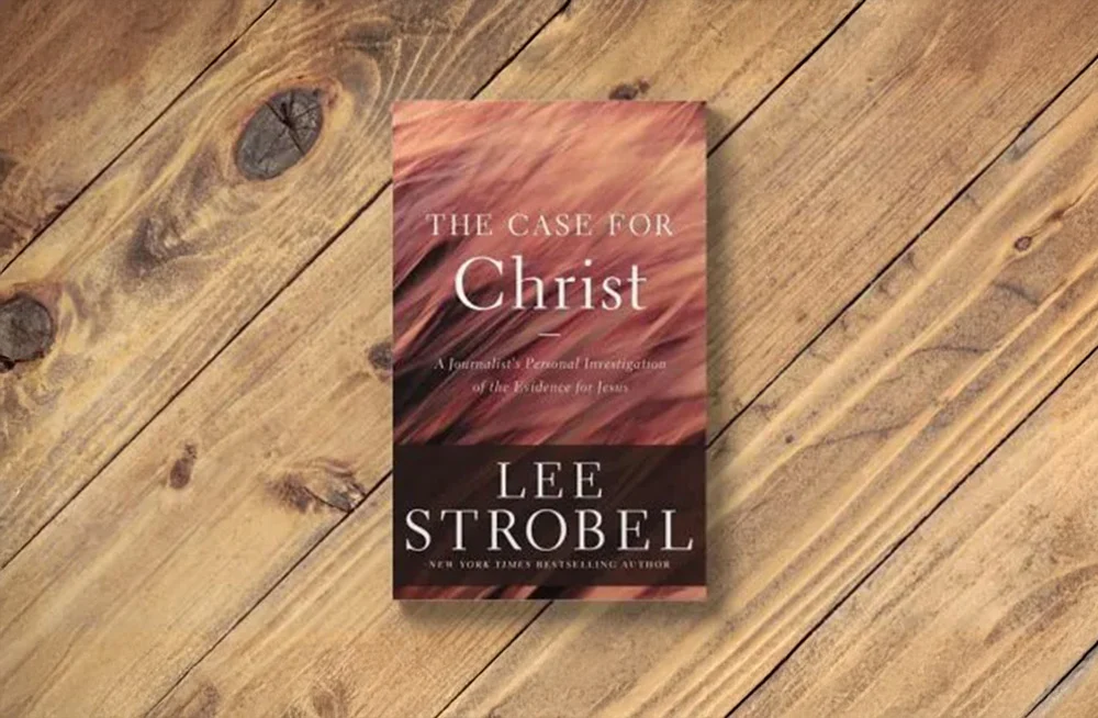 The Case for Christ