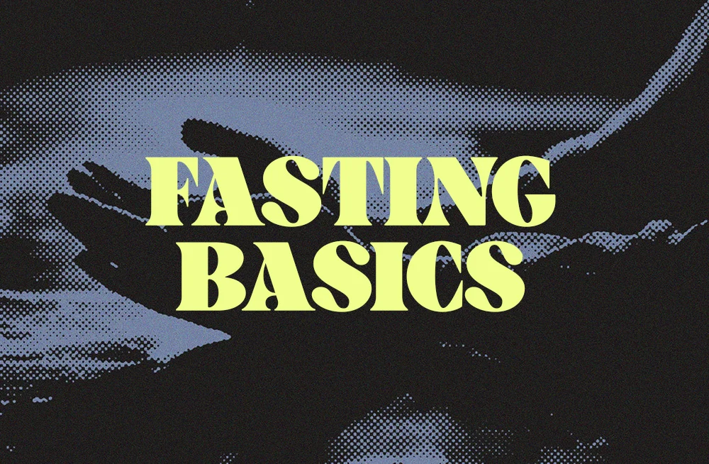 fasting-basics