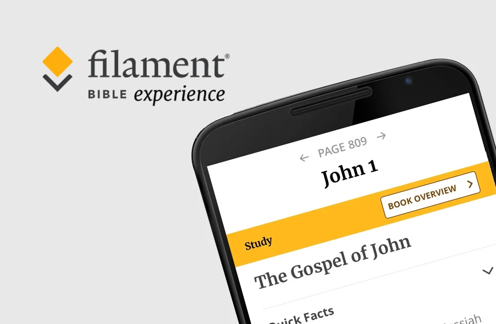 The Filament App