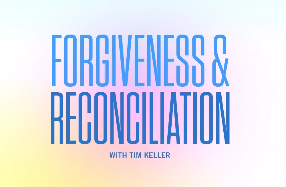 forgiveness-and-reconciliation