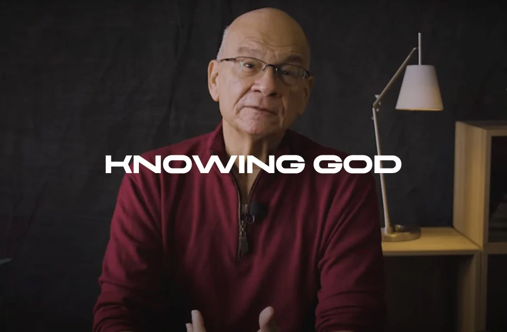 knowing-god