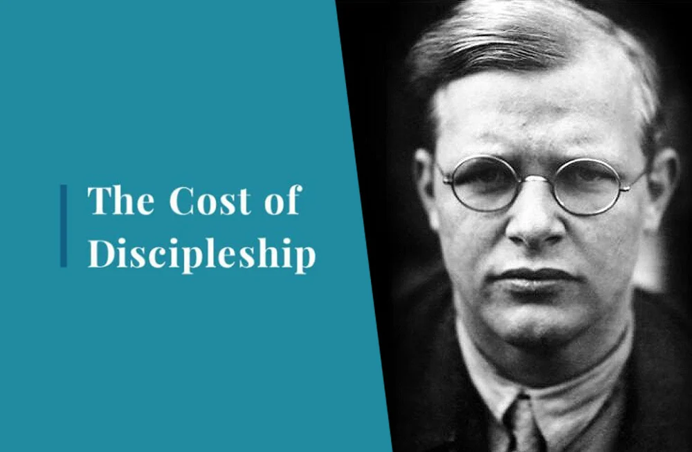 the-cost-of-discipleship