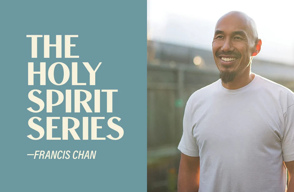 The Holy Spirit Series