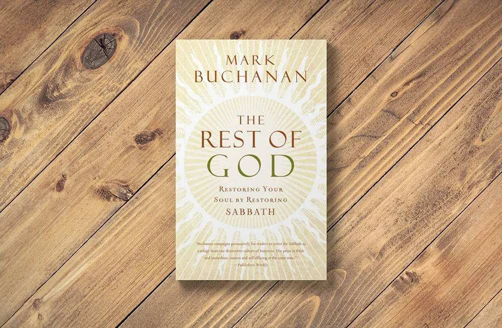 the-rest-of-god