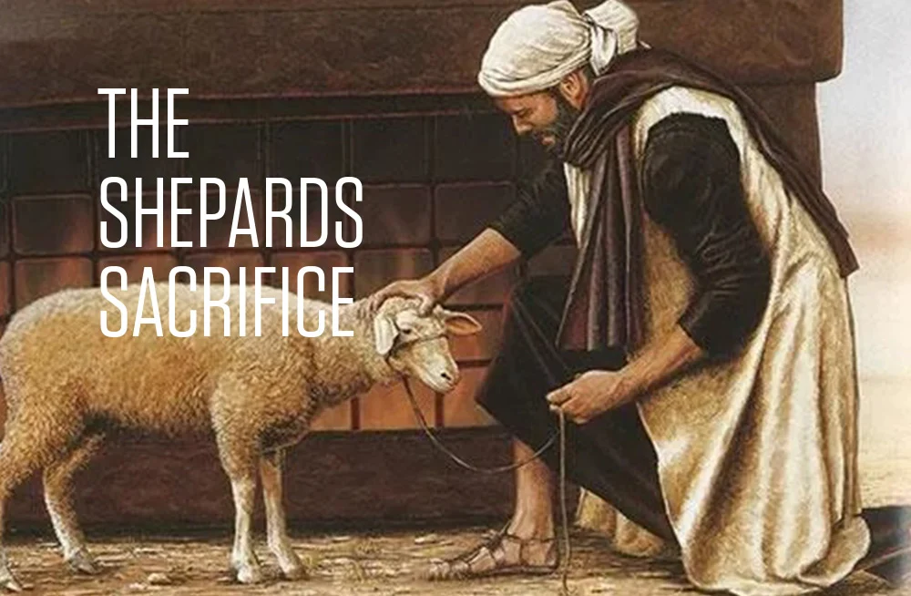 the-shepards-sacrifice