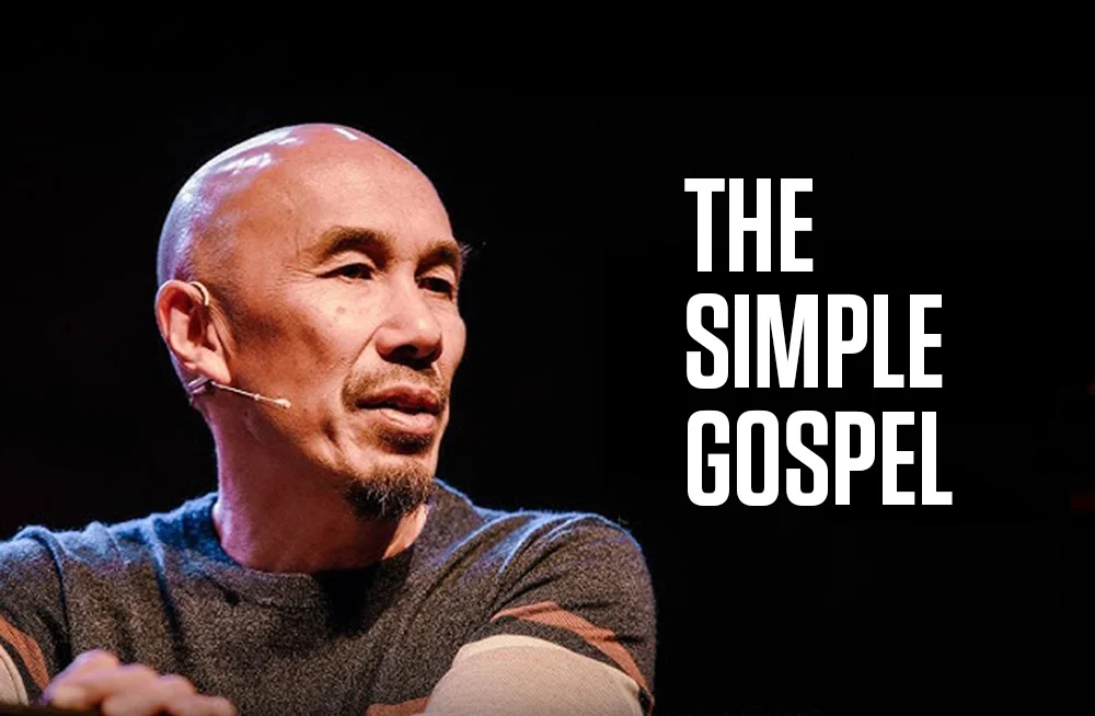 the-simple-gospel
