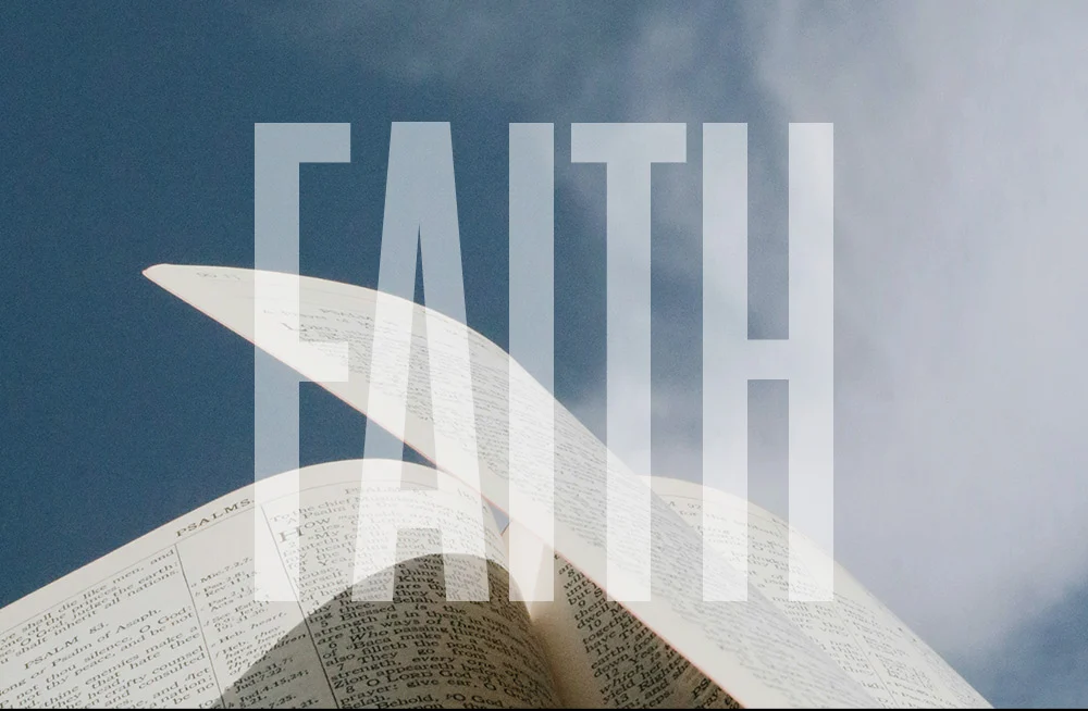 Waiting and Living by Faith