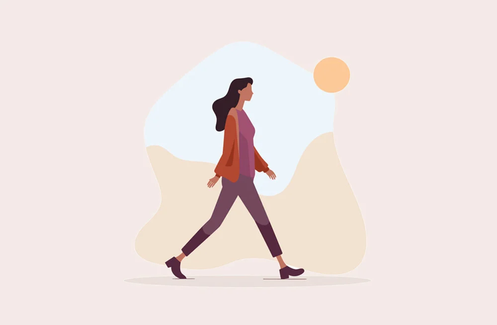 What Does It Mean to Walk in the Spirit?