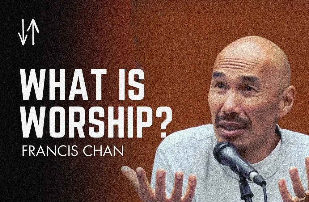 what-is-worship