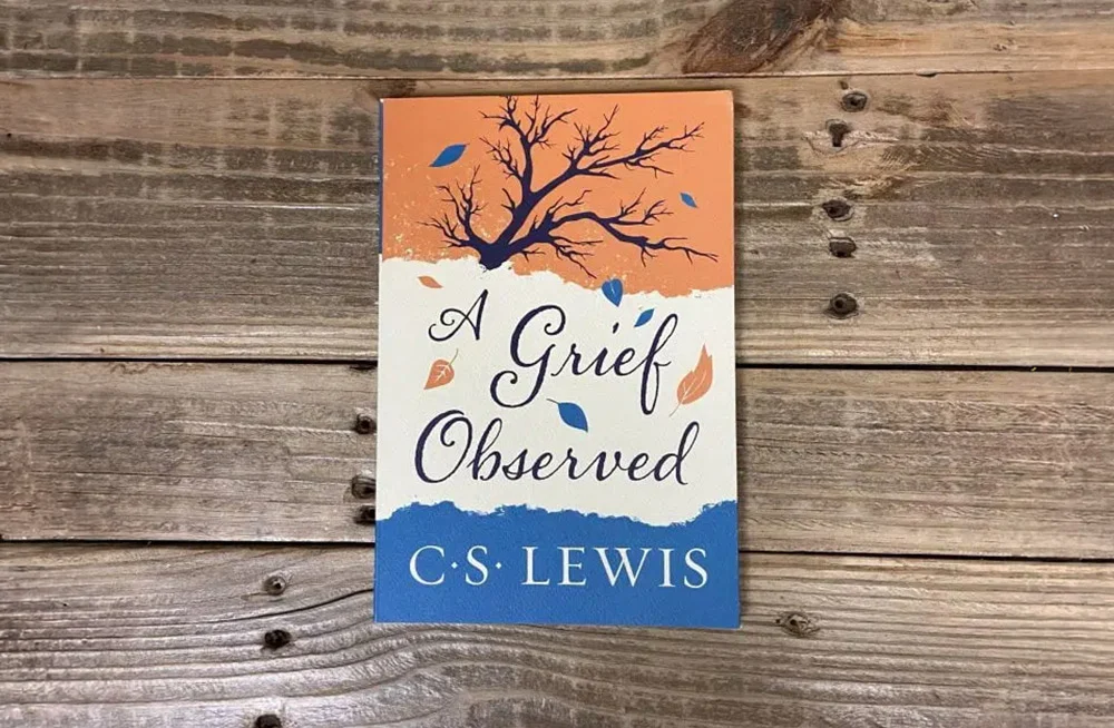 A Grief Observed
