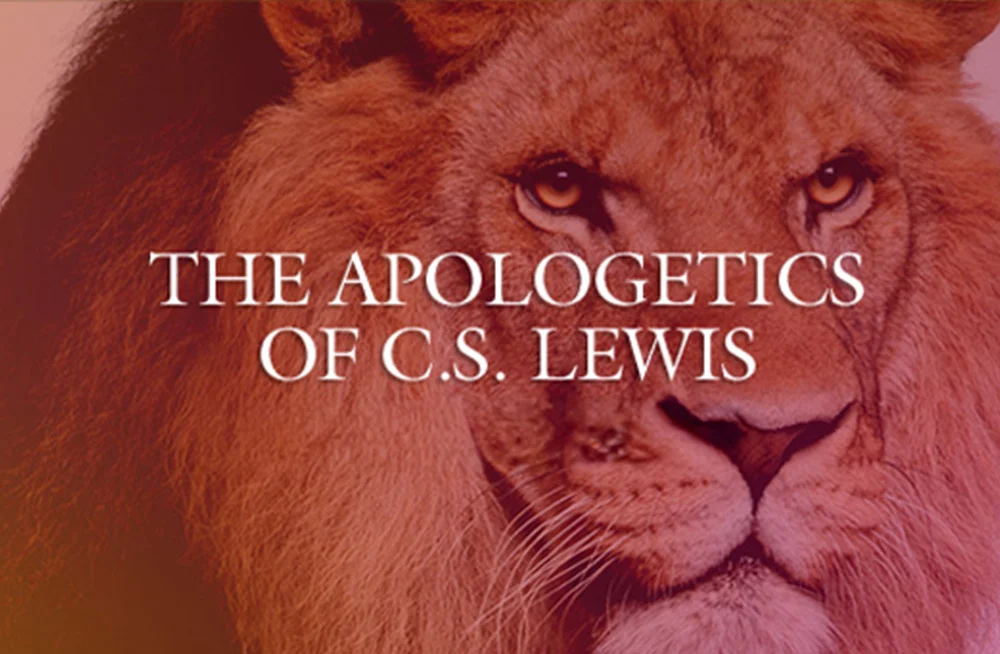 Basic Apologetics Course (C.S. Lewis Institute)