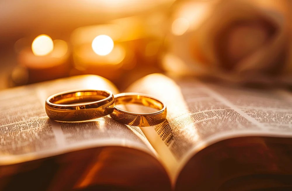 Desiring God: Marriage Resources