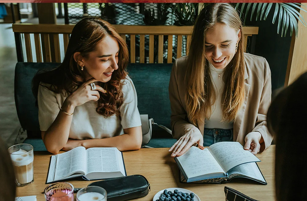 Find a Study for Your Group