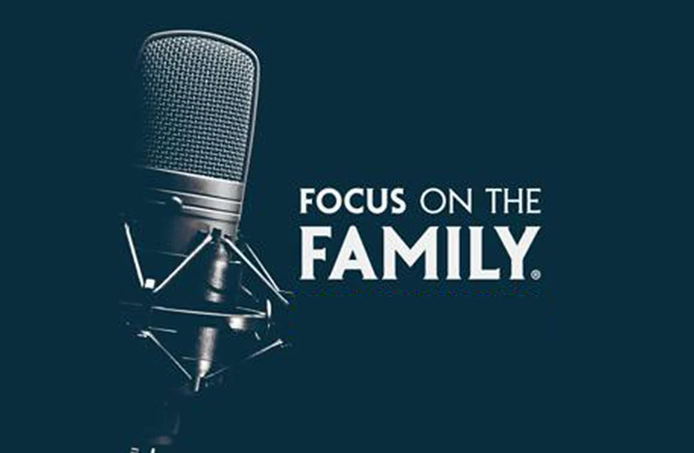 Focus on the Family: Parenting