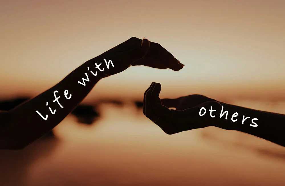 life-with-others