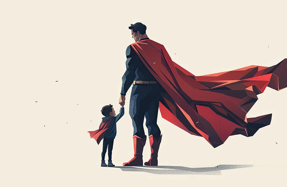 Parenting in the 21st Century, Part 1