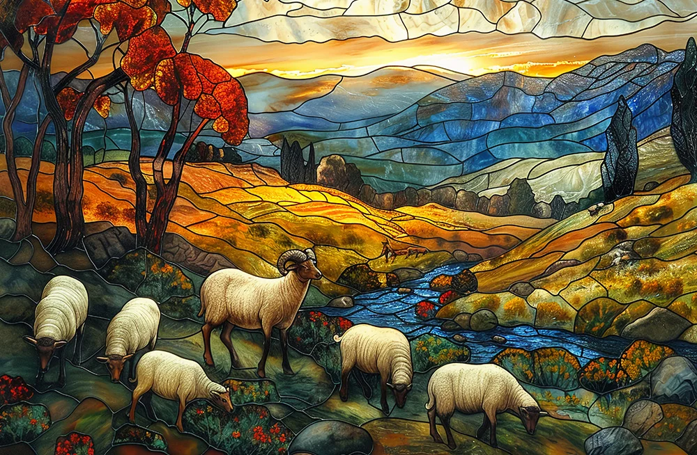 the-gentleness-of-jesus