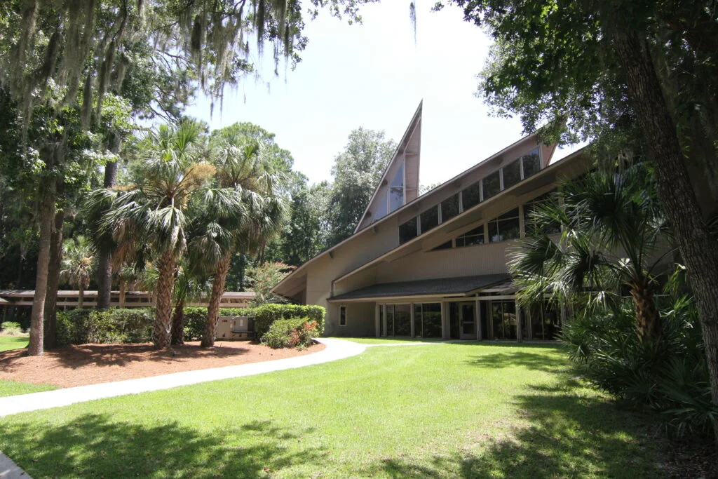 Providence Church location