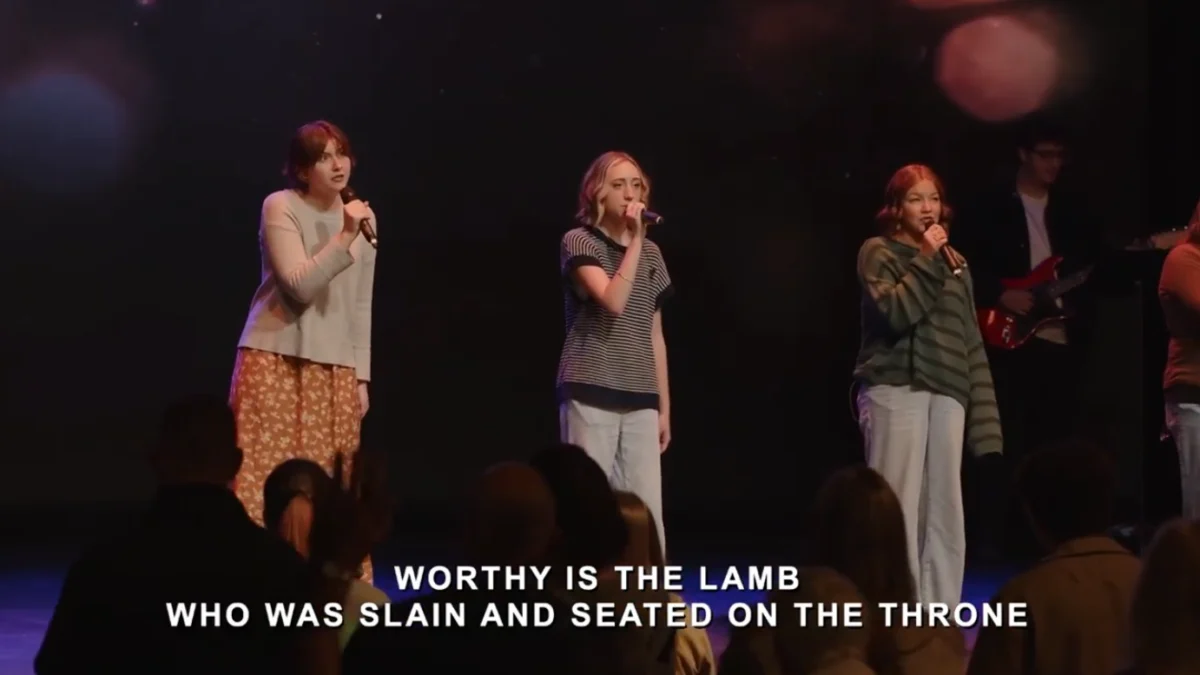 No One Like The Lord