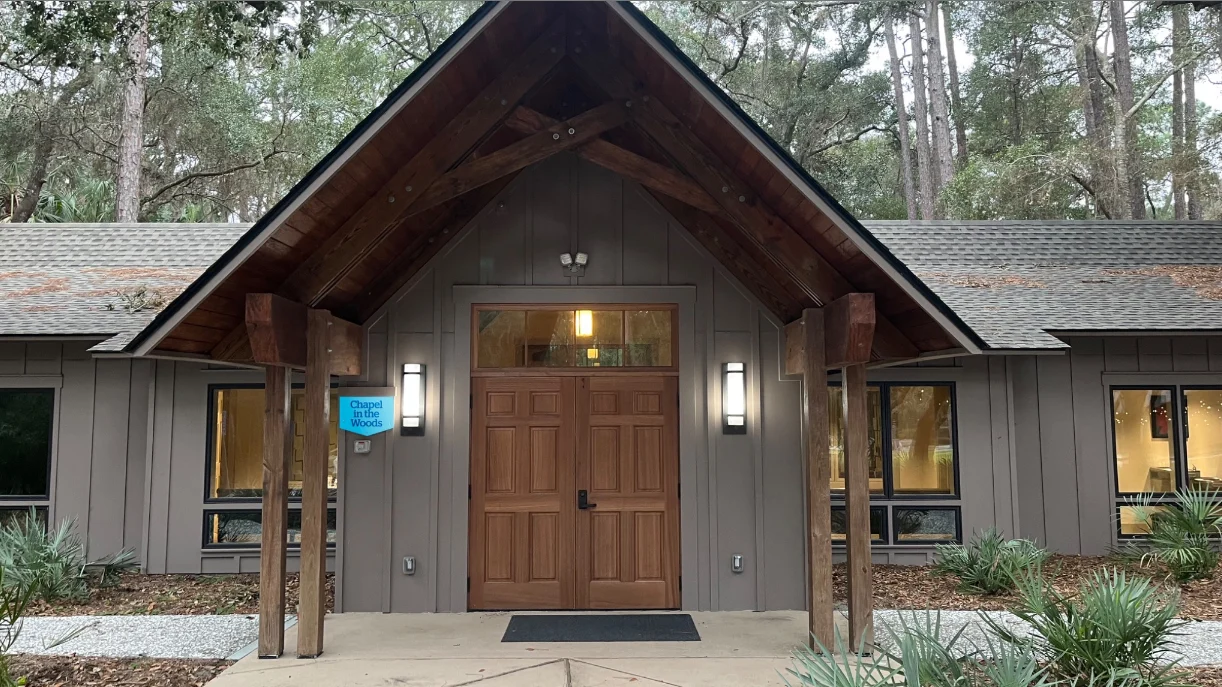 chapel-in-the-woods