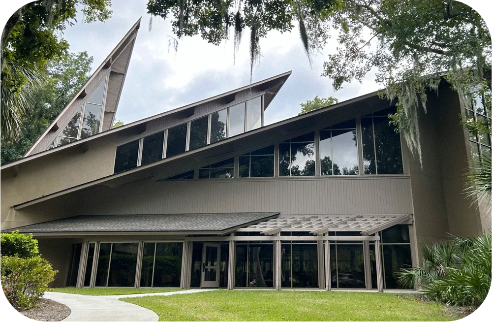 Providence Church