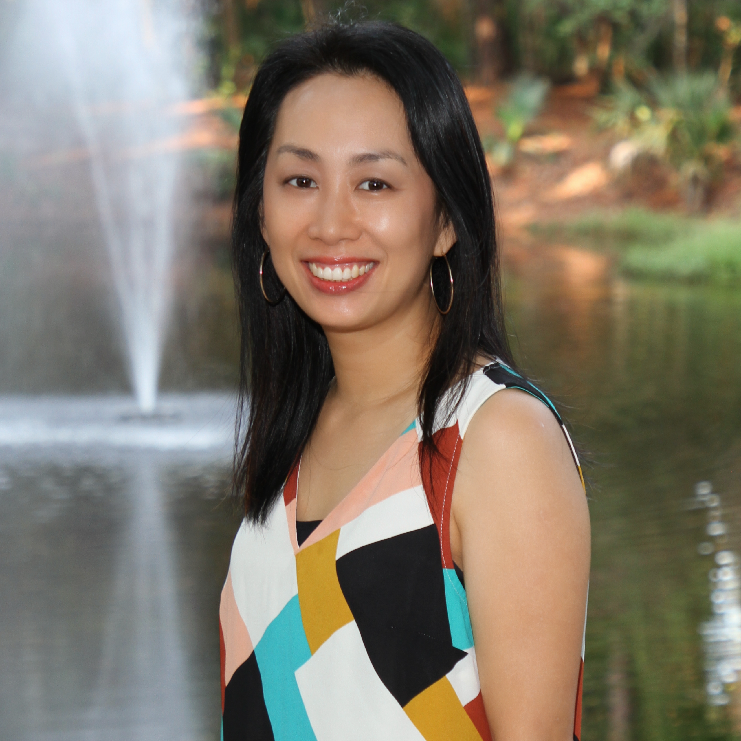 Dr. JooSoo S. Kim