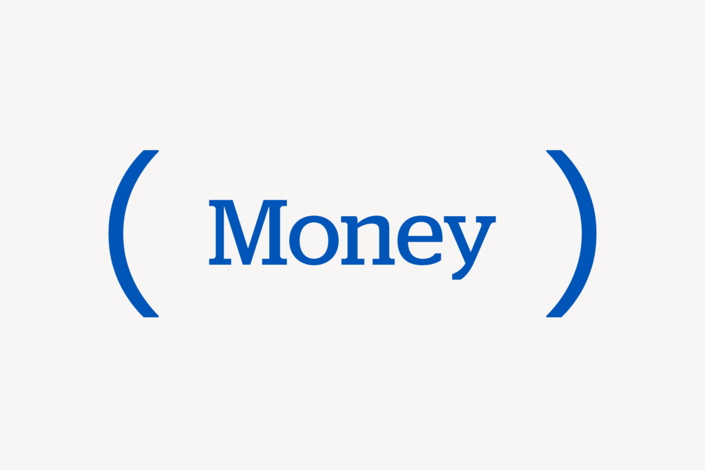 Real Life Pages_Money
