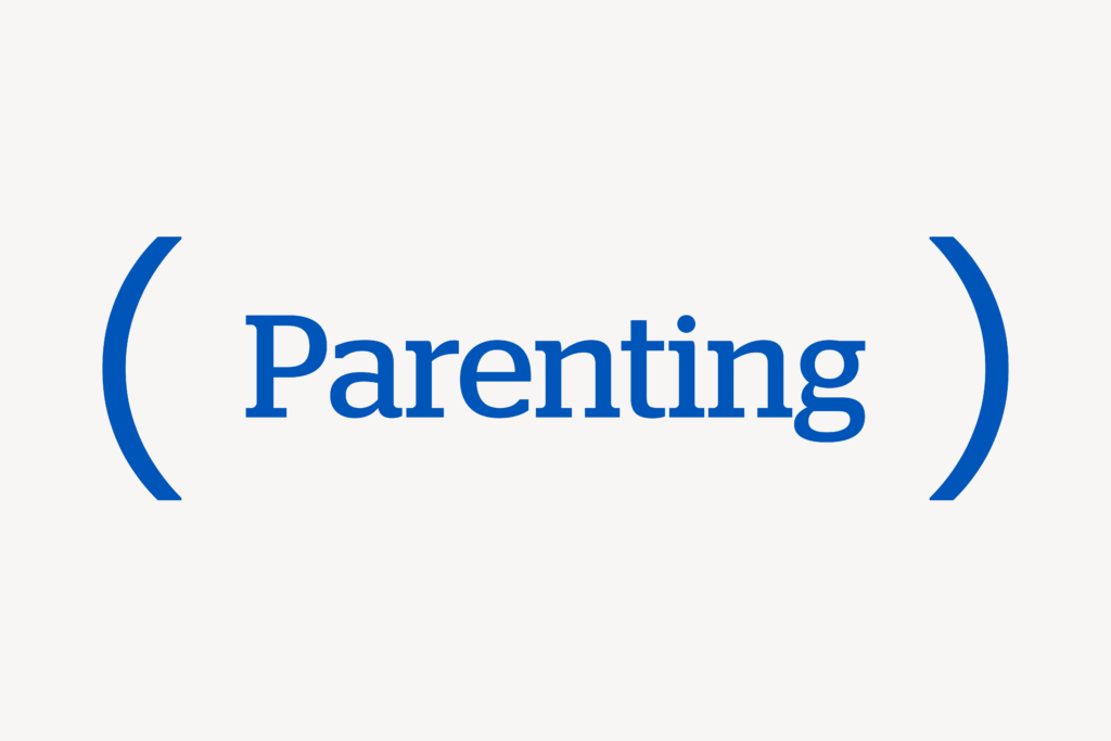 Parenting