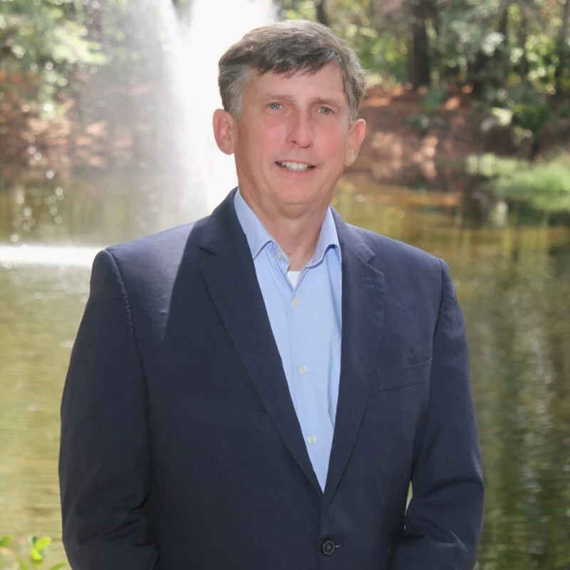 Rev. Dr. William Ward