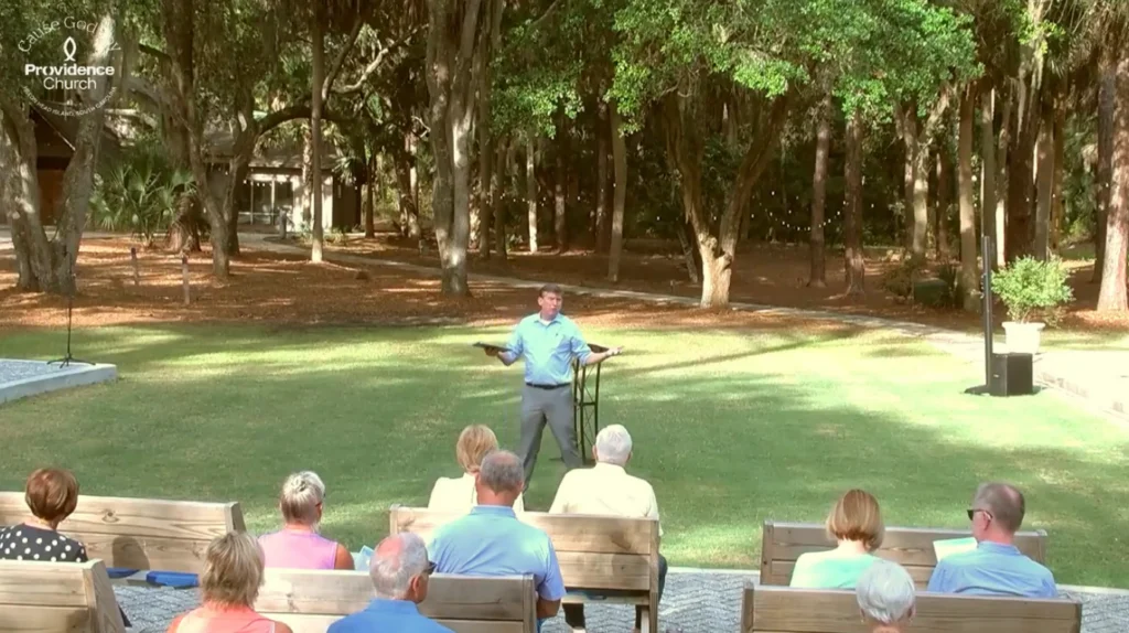Fellowship Park Worship 06-07-2026 8:30am