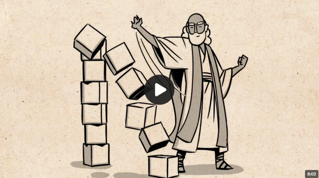 BibleProject: Ecclesiastes