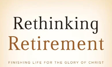 Rethinking Retirement