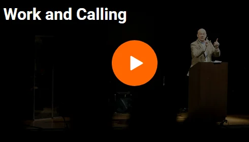 Work & Calling