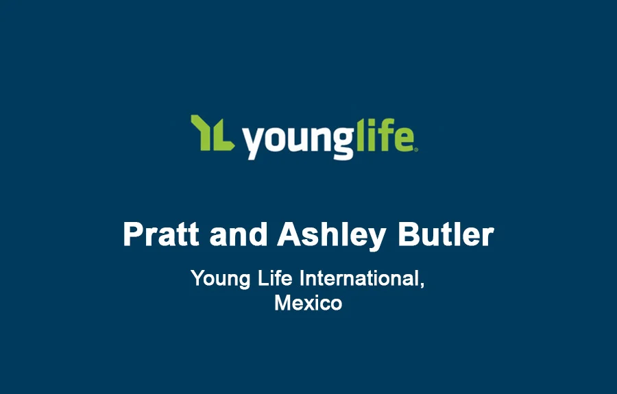 Young Life International Mexico