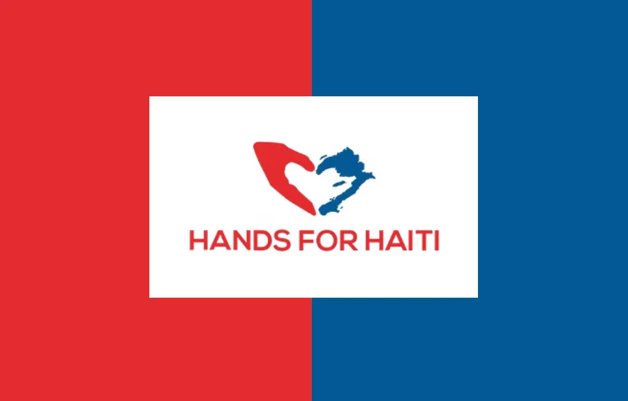 Hands for Haiti