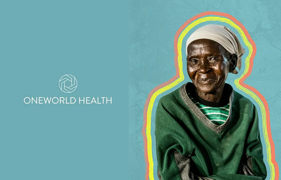 One World Health Uganda