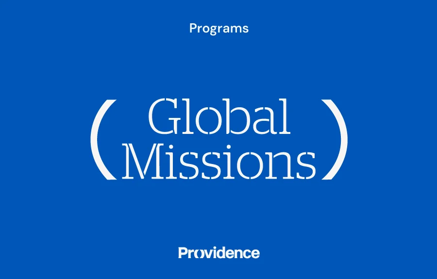 Global Missions