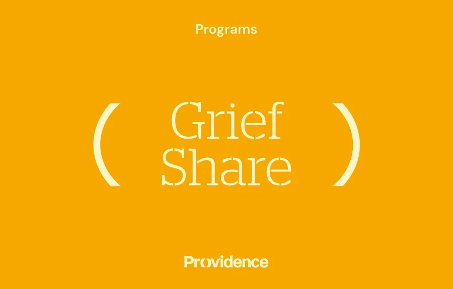 GriefShare