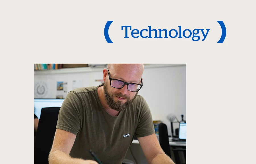 Technology