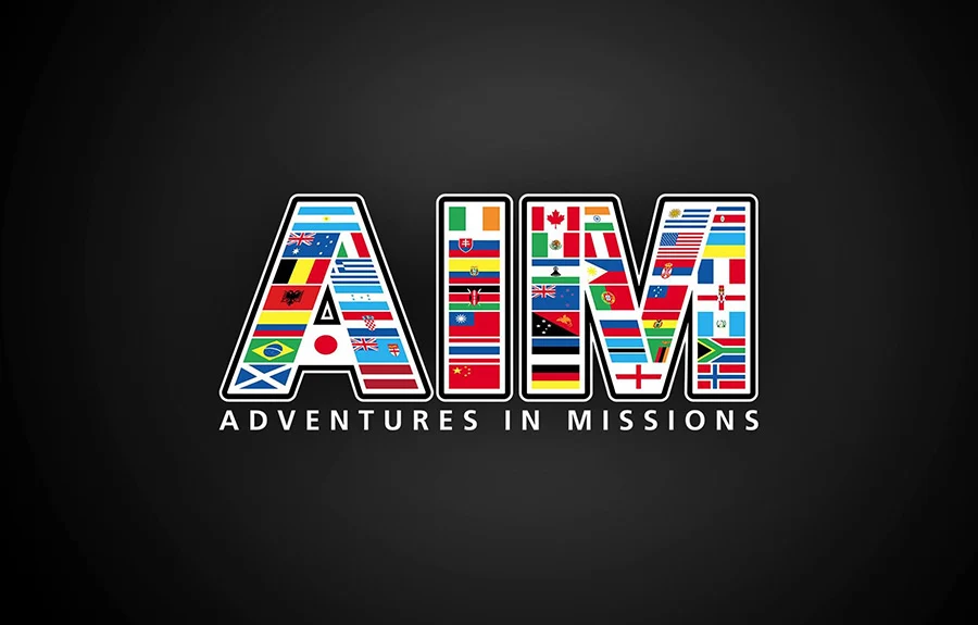 Adventures in Missions