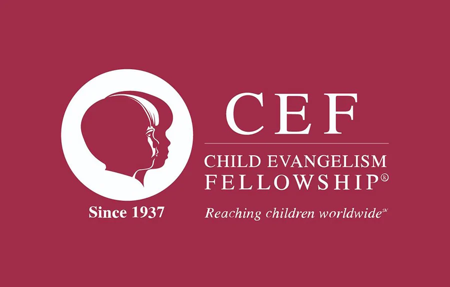 Child Evangelism Fellowship