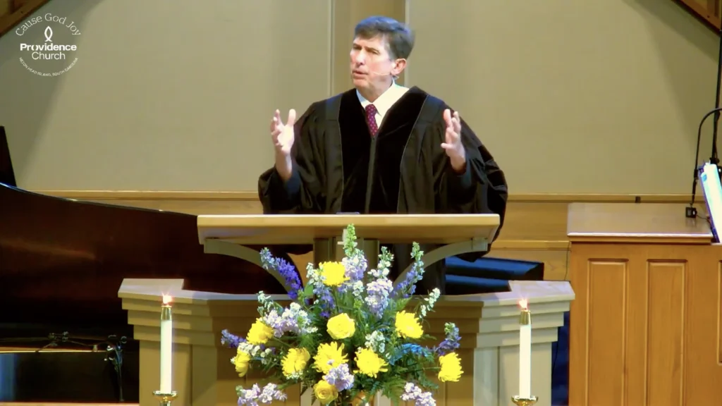 What Does the Lord Require 7/19/26